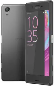 Замена шлейфа на телефоне Sony Xperia X в Тюмени